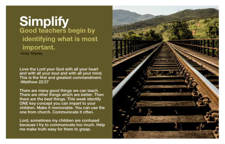 Photo credit: www.unsplash.com