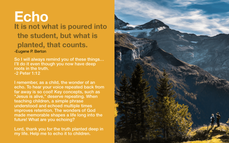 Photo credit: www.unsplash.com