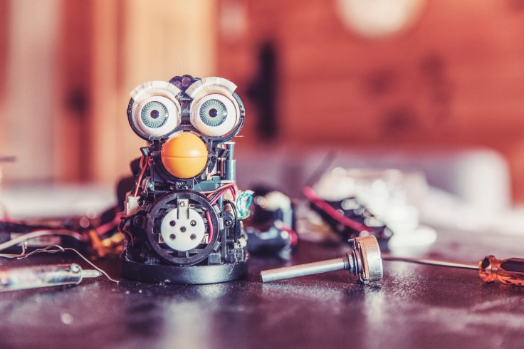 Photo credit: www.gratisography.com